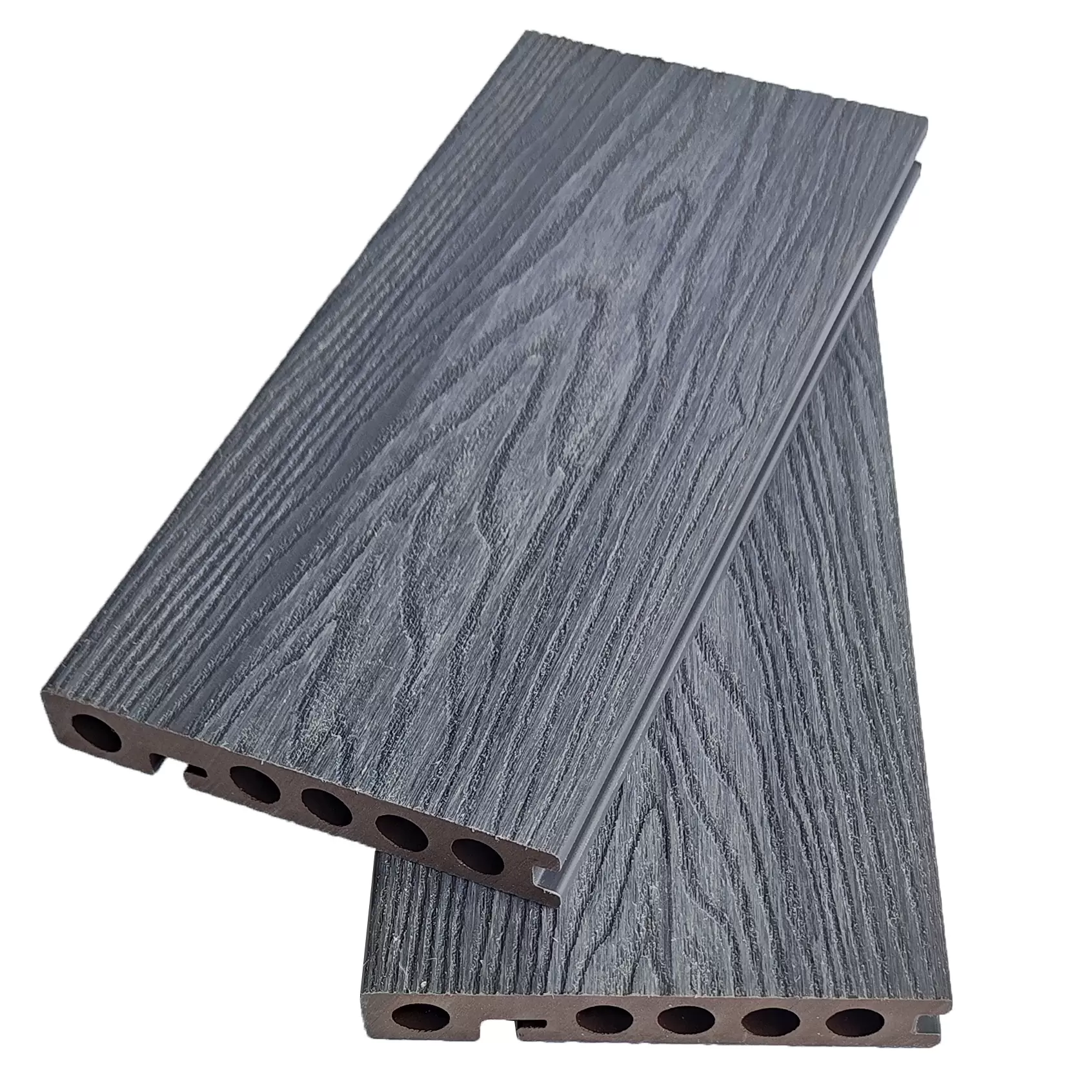 Steel Grey - Bullnose