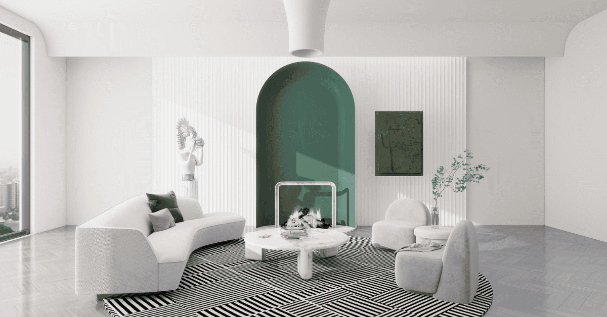 PVC Wall Cladding
