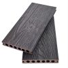 Terra Deck - Vanta Black  Decking Board - Image 4
