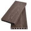 Terra Deck - Padauk Brown Decking  Board - Image 2