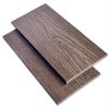 Terra Deck - Padauk Brown Fascia Board