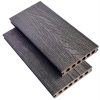Terra Deck - Vanta Black  Decking Board