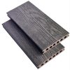 Terra Deck - Vanta Black  Decking Board - Image 3