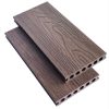 Terra Deck - Padauk Brown Decking  Board