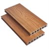 Terra Deck - Teak Wood Decking  Board