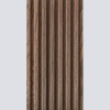 EcoClad - Mini Slat - Dark Oak - Image 2