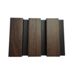 Brown with black internal 6m