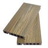 Terra Deck - Country Oak - Bullnose