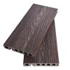 Terra Deck - Ruby Brown - Bullnose