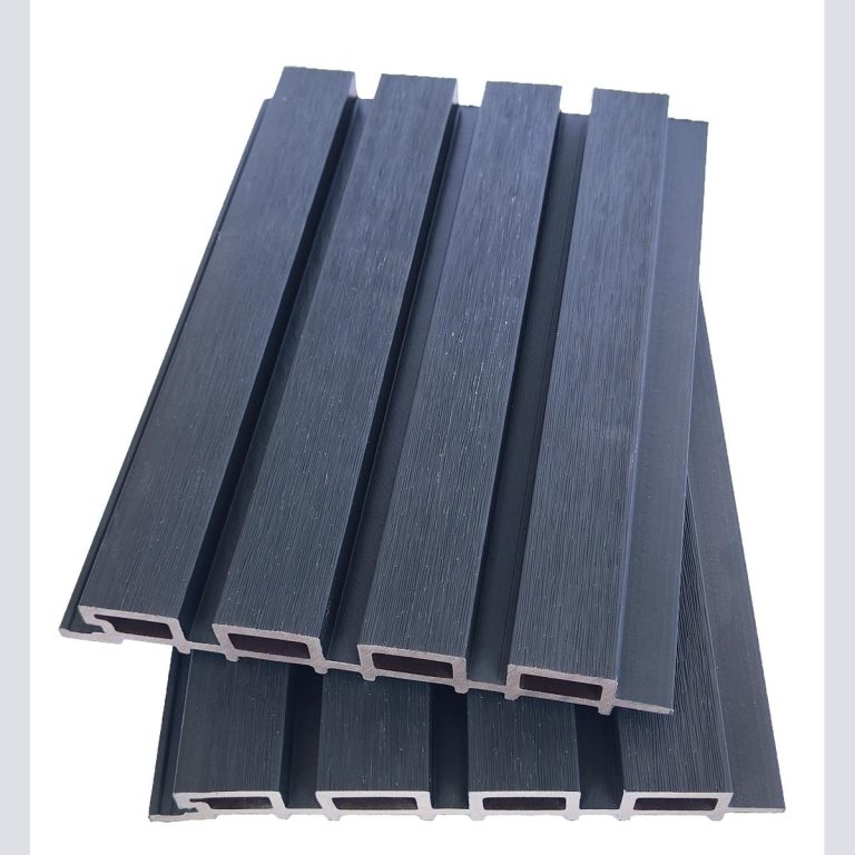 EcoClad - Vanta Black Cladding - Titan Trade Centre | Melbourne's Most ...
