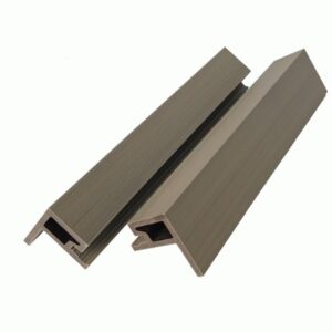 WPC Starter Edge Ancient Wood