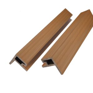 WPC Starter Edge Teak