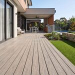 ancient wood decking board melbourne