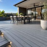 steel grey decking board melbourne