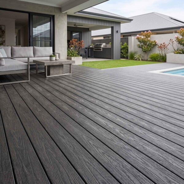 vanta black decking board melbourne