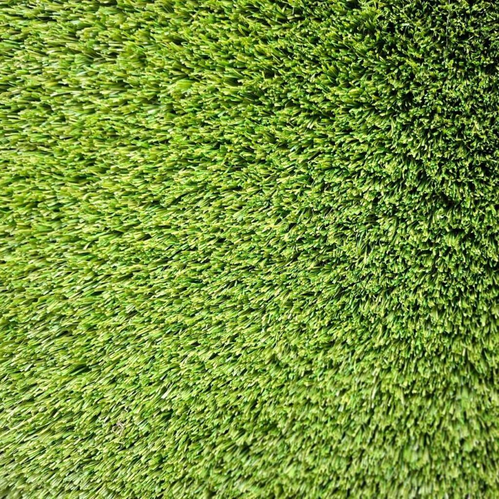artificial grass natural green