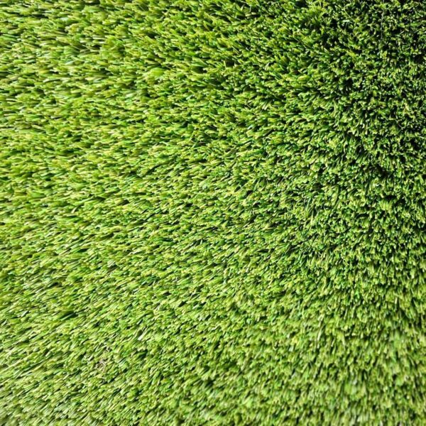 artificial grass natural green