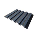 ps foam grey gold line