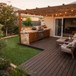 3d decking board coffee melbourne