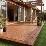 3d decking board jarrah melbourne