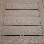3d fascia decking board Jarrah
