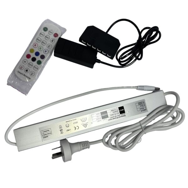 Outdoor Power Supply Unit