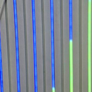 RGB LED Light Strips 1.8M