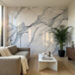 Trio Lux Glossy Finish Venetian Panel