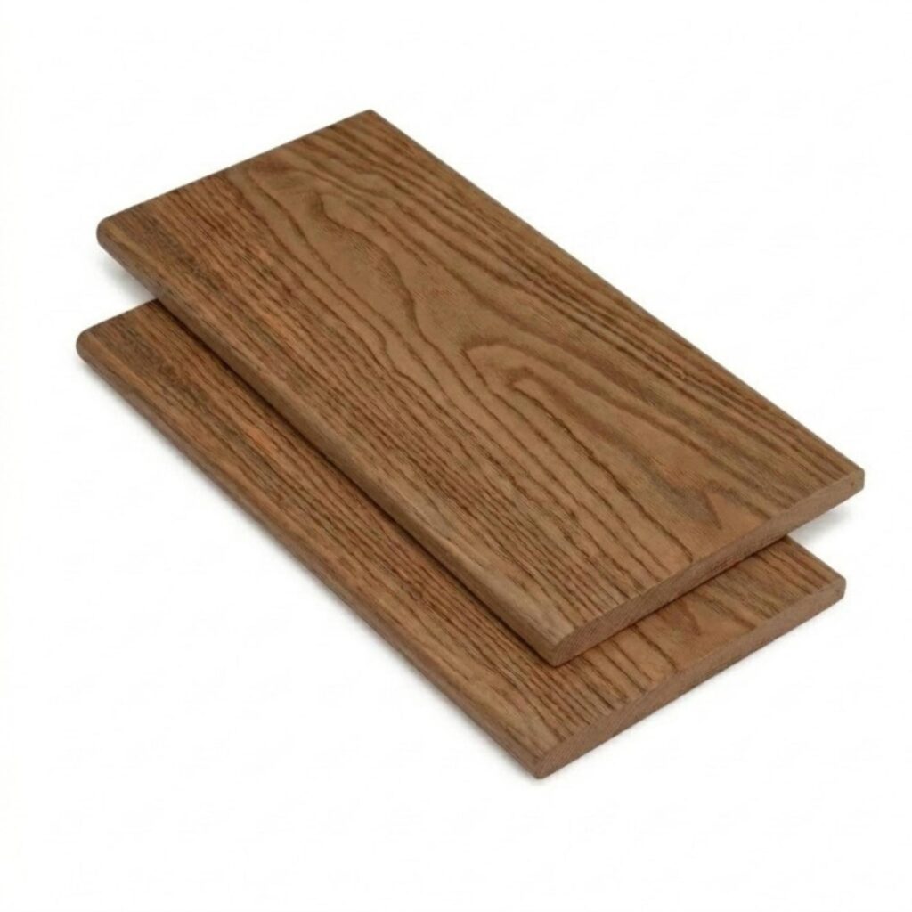 3d fascia decking boards jarrah new