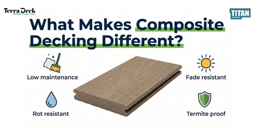 Composite Decking vs Timber: What Actually Works for Australian Homes ...