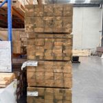CCA treated pine 200x75