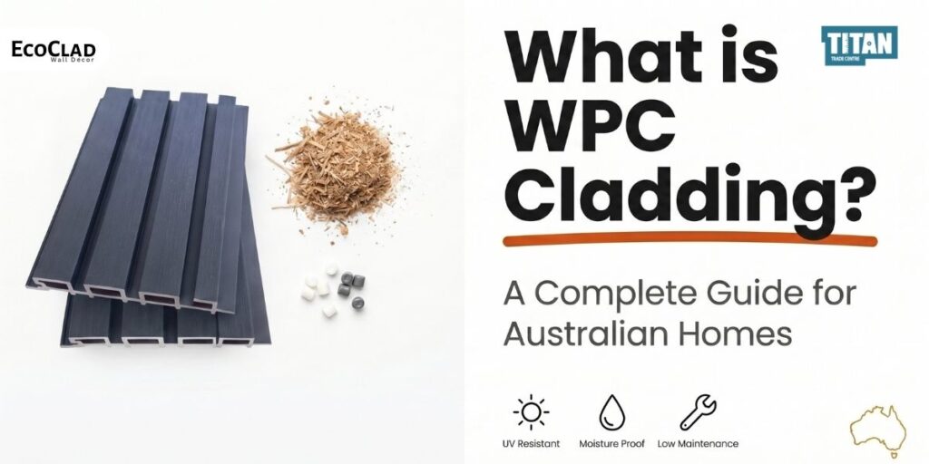 What is WPC Cladding A Complete Guide for Australian Homes