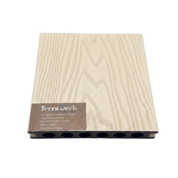beige colour decking board supplier in melbourne