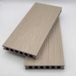 beige decking board
