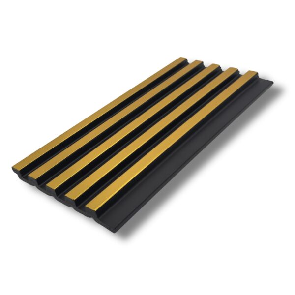 matt gold wall cladding supplier australia