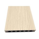 new terra deck decking board beige