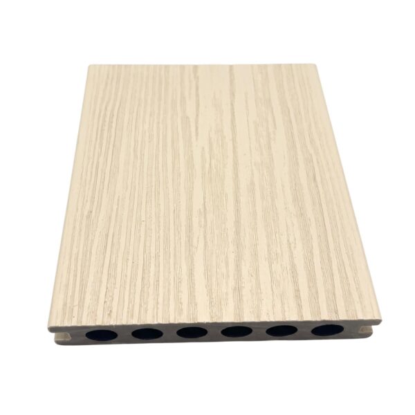 new terra deck decking board beige
