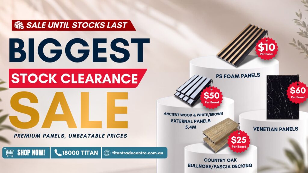 titan trade centre Stock take Clearance Sale website banner (4)