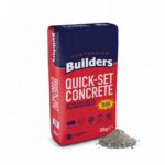 Australian Builders Quick Set Concrete Melbourne