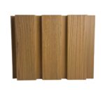 Cedar External Wall Cladding panels