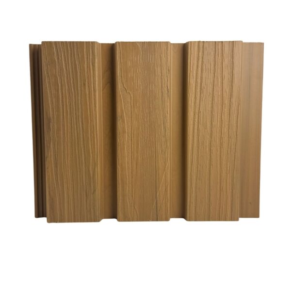 Cedar External Wall Cladding panels