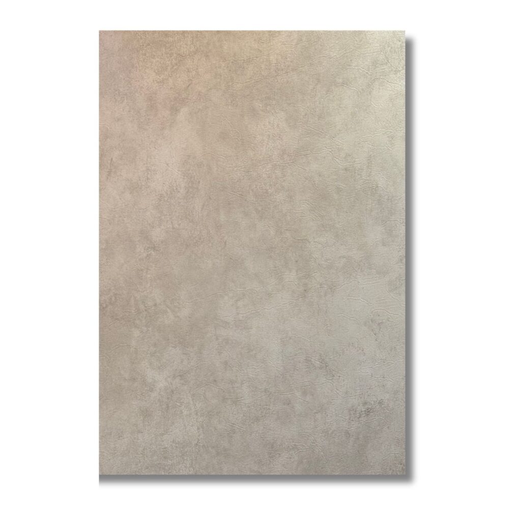 Composite - Textured Cream Venetian Panel