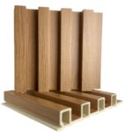 High Pier HP Vic Ash Internal Wall Cladding