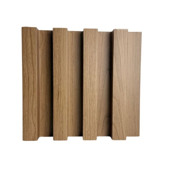PVC - High Pier HP Vic Ash Internal Wall Cladding (24mmX160mmX2900mm) (1)