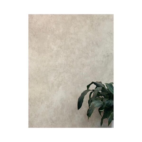 Textured Cream Venetian Panel