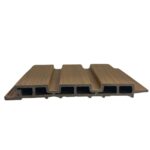 WPC Co-Extrusion Cedar External Wall Cladding (25mmX220mmX5400mm)