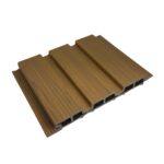 WPC Co-Extrusion Cedar External Wall melbourne