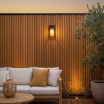 cedar external wall panels melbourne