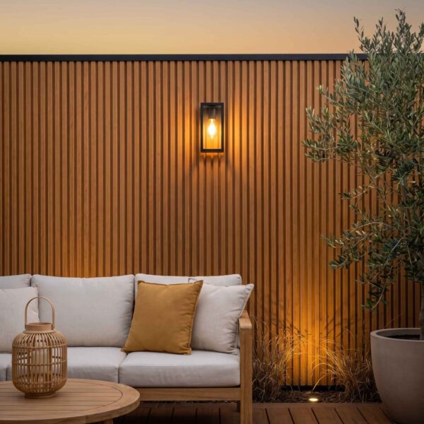 cedar external wall panels melbourne