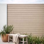 shiplap beige external wall panels melbourne